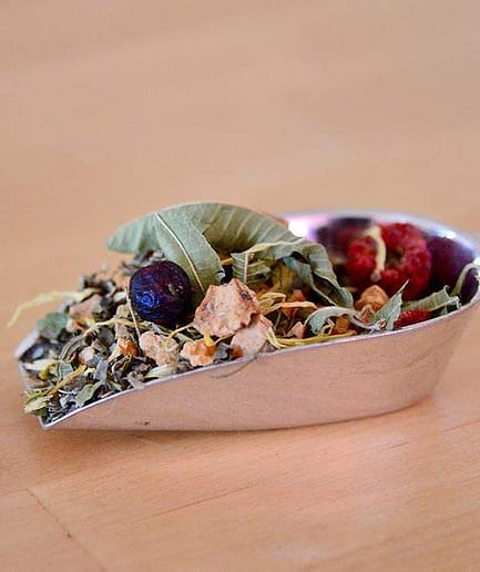 tisane-infusion-bien-etre-bio-feu-dartifice Tisane Bien-être Bio "Feu d'artifice" Citron Mangue Cassis