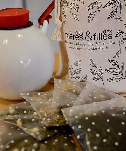 Coffrets Découverte 12 Thés Noirs Premium