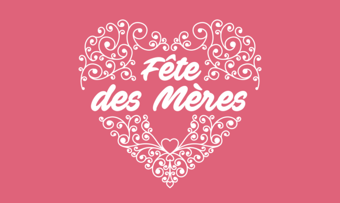 fête des mères 2020